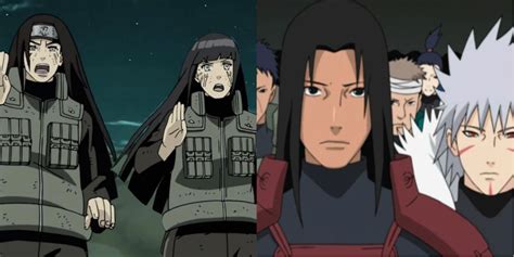 hidden leaf clan|hidden leaf village.
